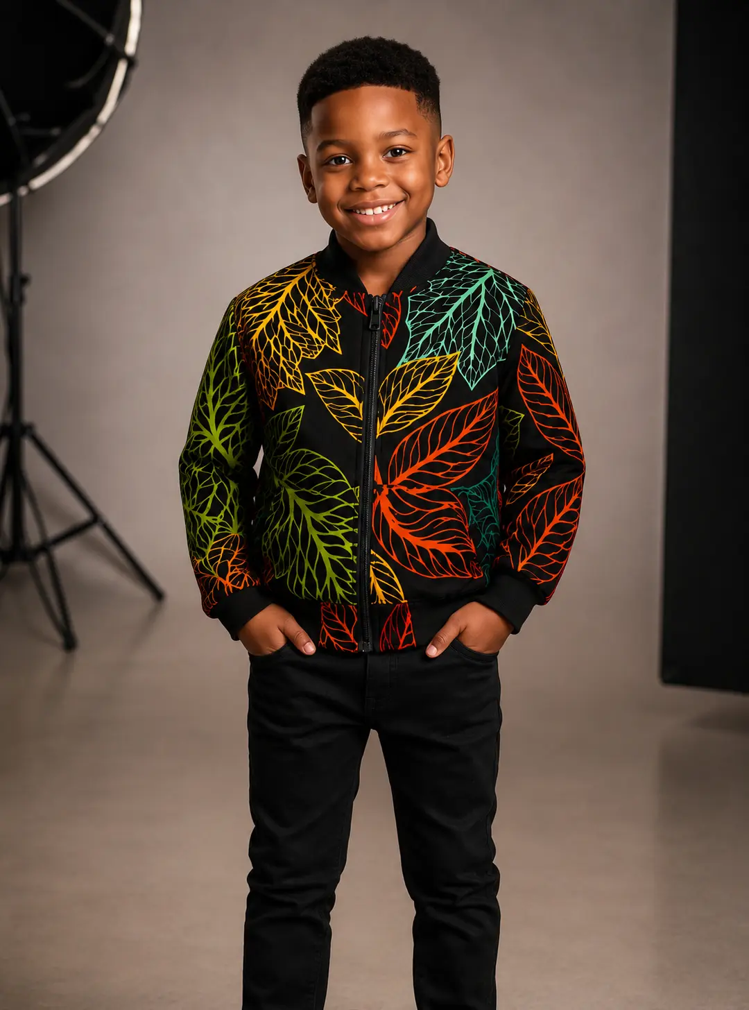 Kids Heritage Collection