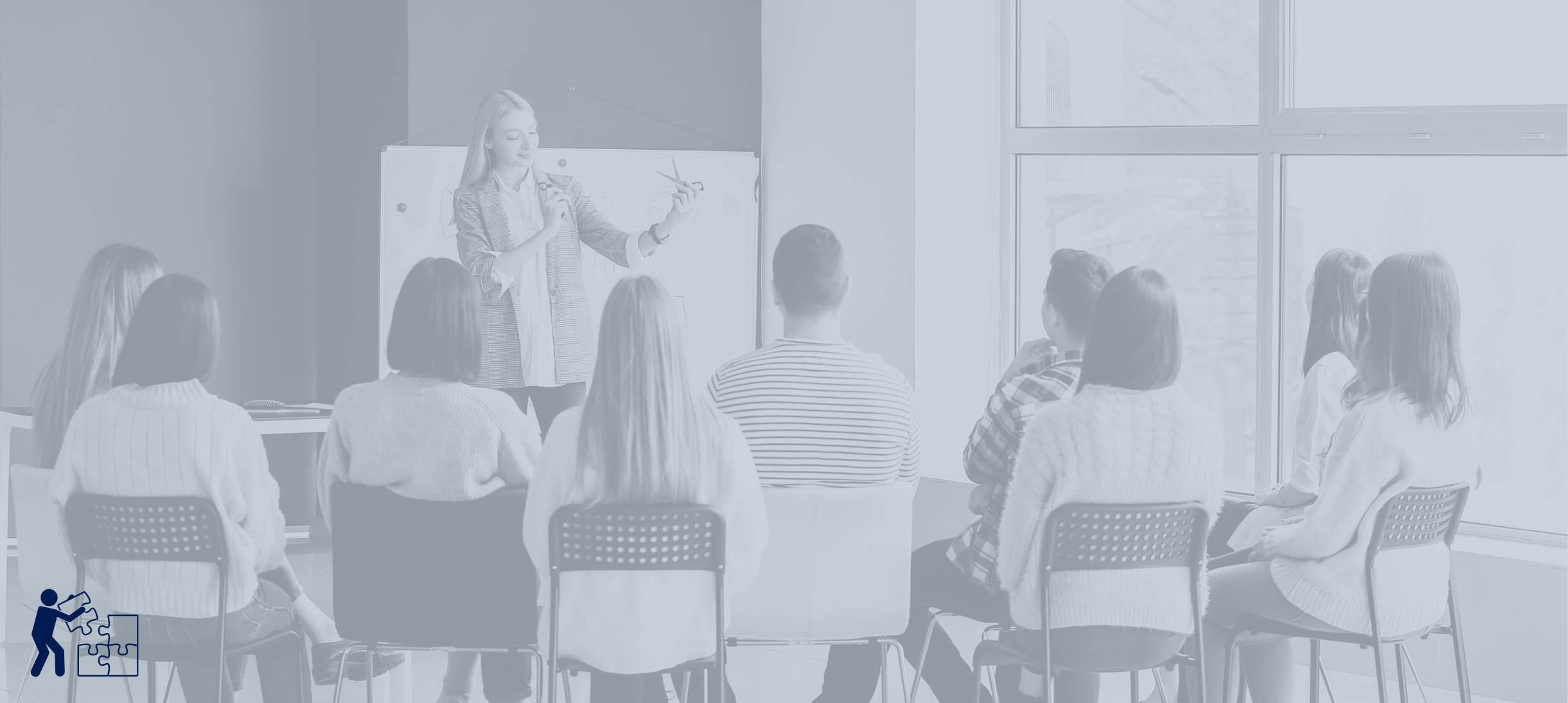 Diverse Talent Pool