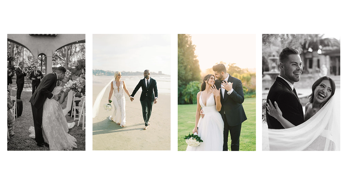 Recent weddings and events by Taylor Decker
