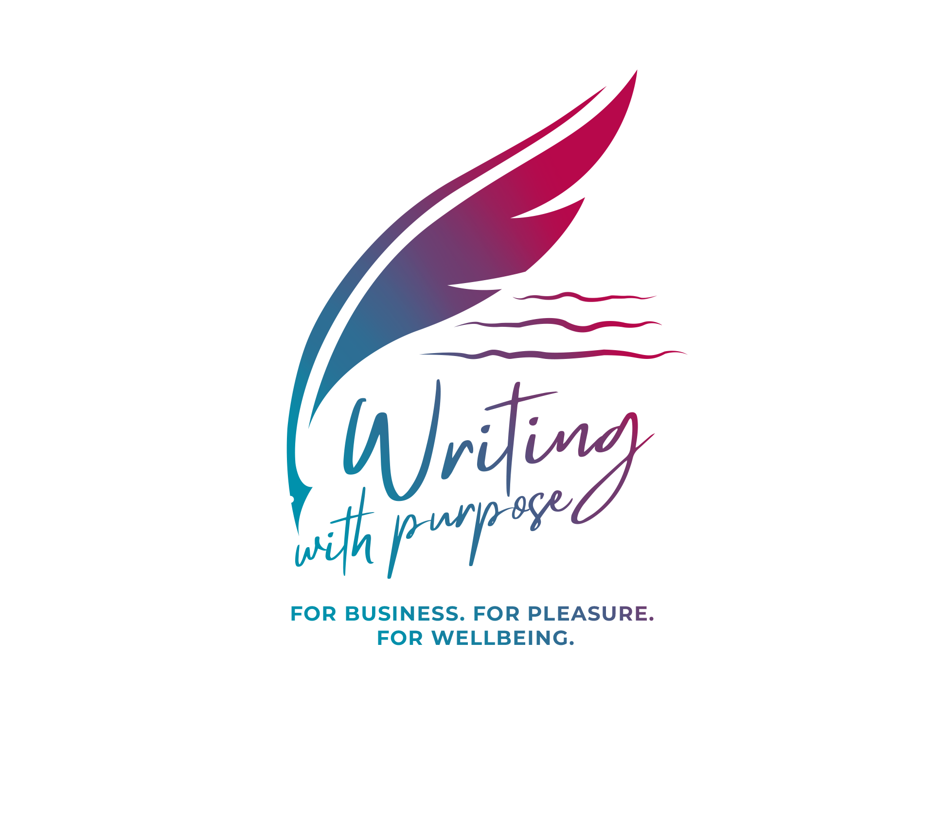 Writing with Purpose Logo