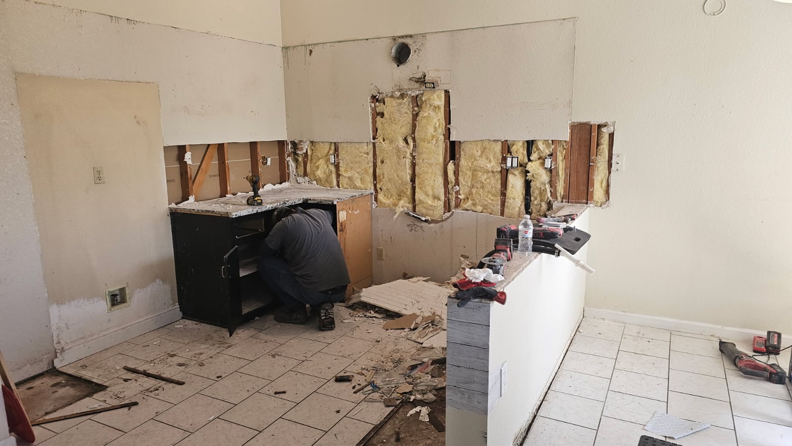 Sewer Line Repair and Replacement Sacramento County