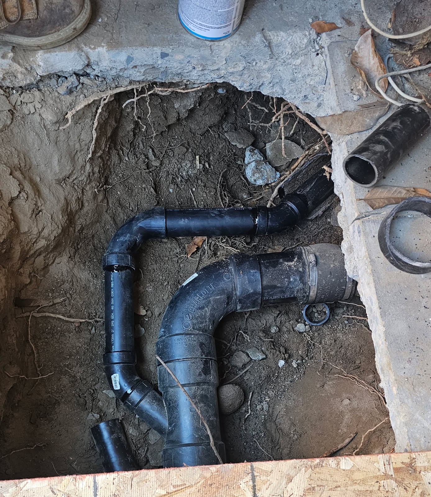 Yolo County Drain Cleaning