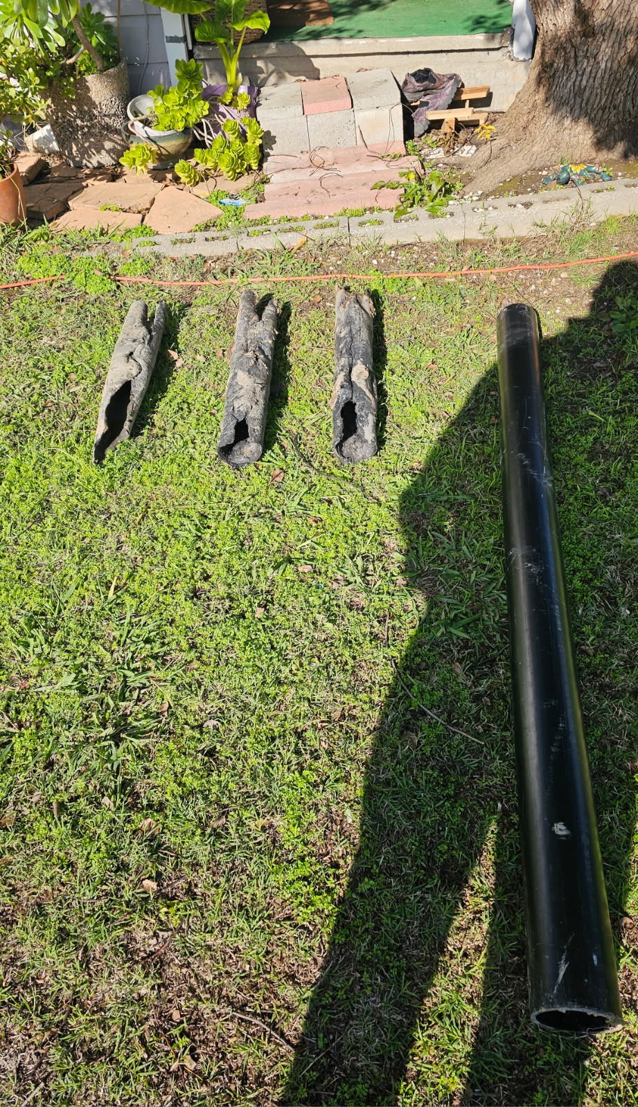 Water Heater Repair or Replacement Sacramento County