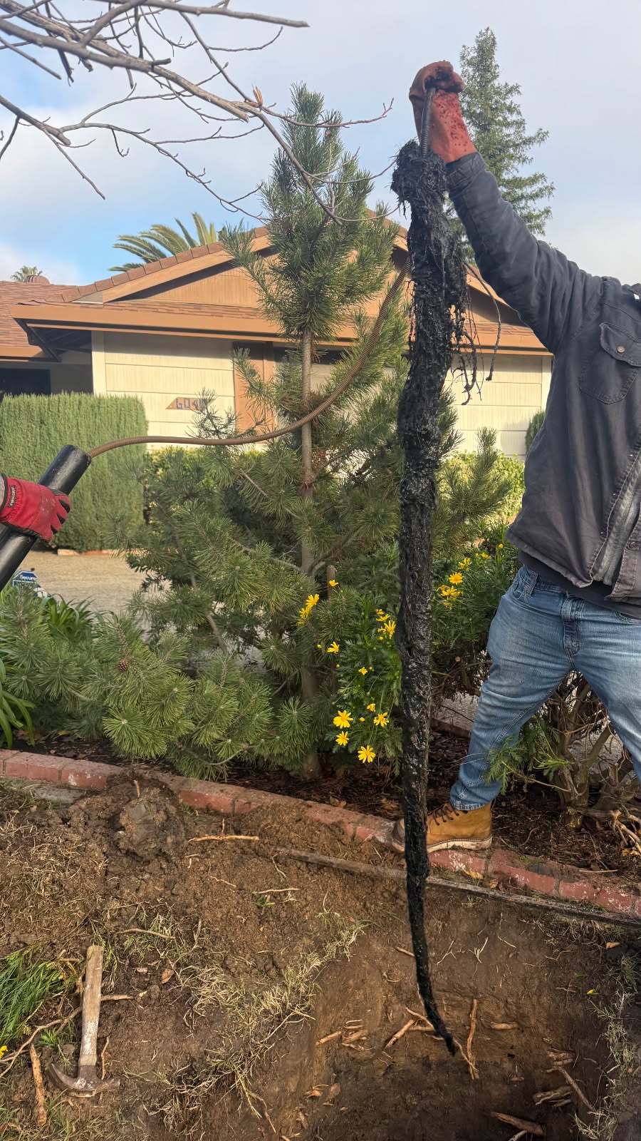 Copper Pipe Repair or Replacement Sacramento County