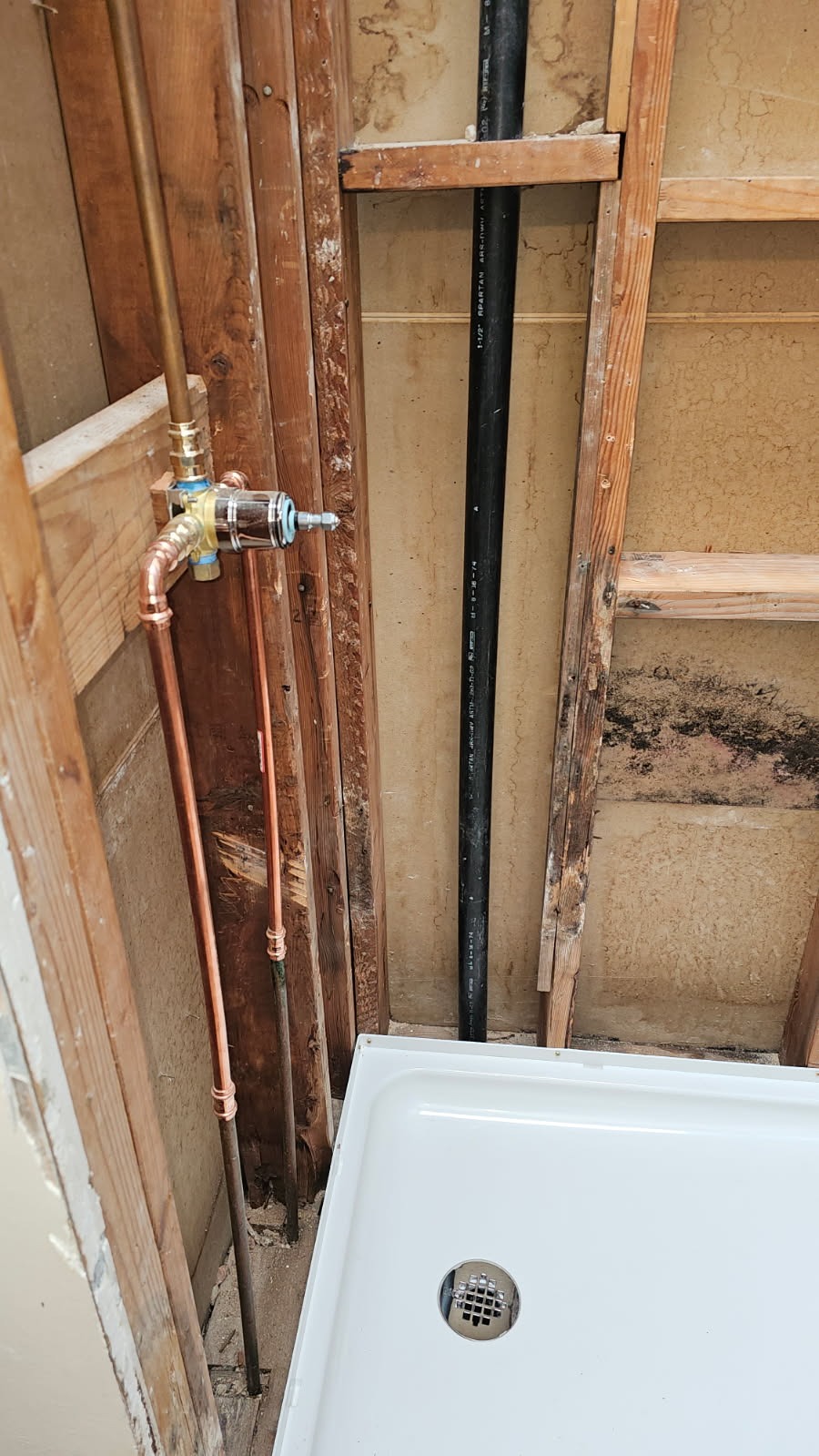 Tankless Installation Sacramento County