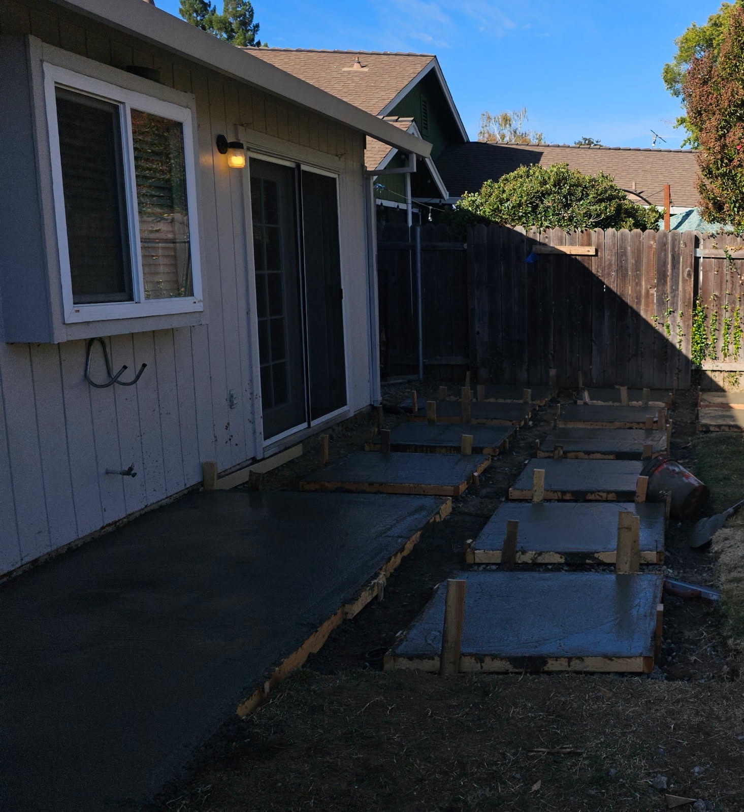 Tankless Installation Sacramento County