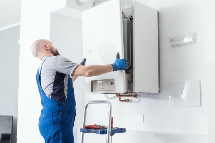 Water Heater Repair or Replacement in Sacramento County