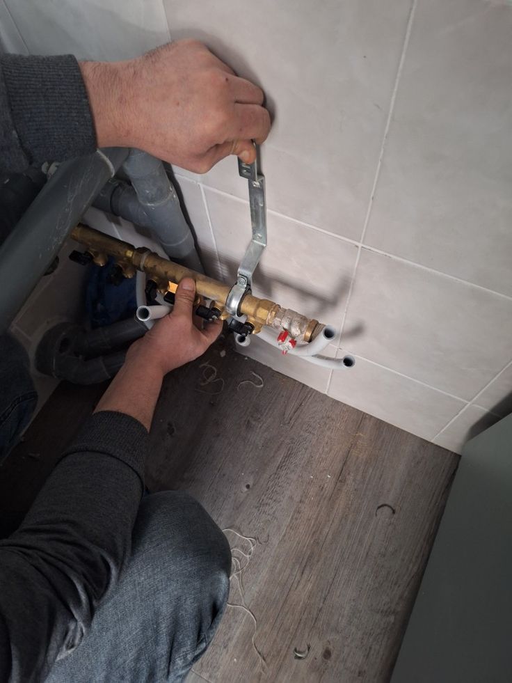 Water Heater Repair or Replacement Sacramento County