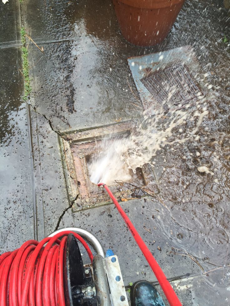 Water Re Pipes Sacramento County