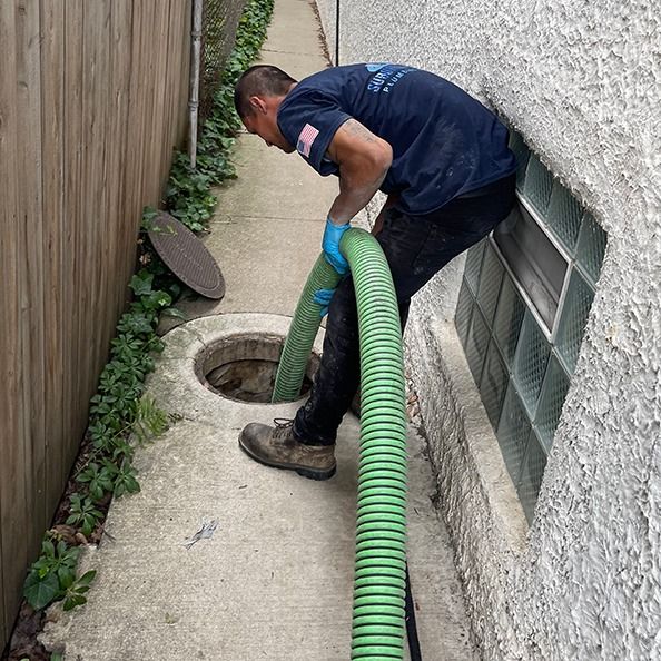 Gas Repair or Replacement Sacramento County