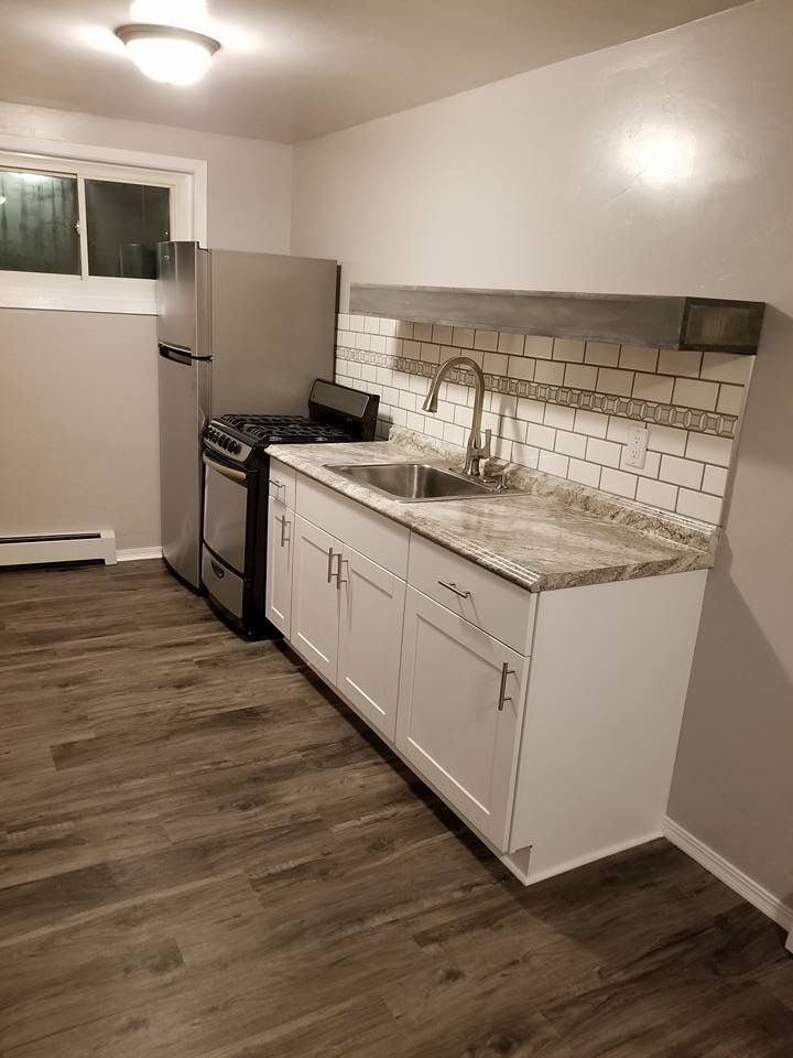 Leak Detection Sacramento County