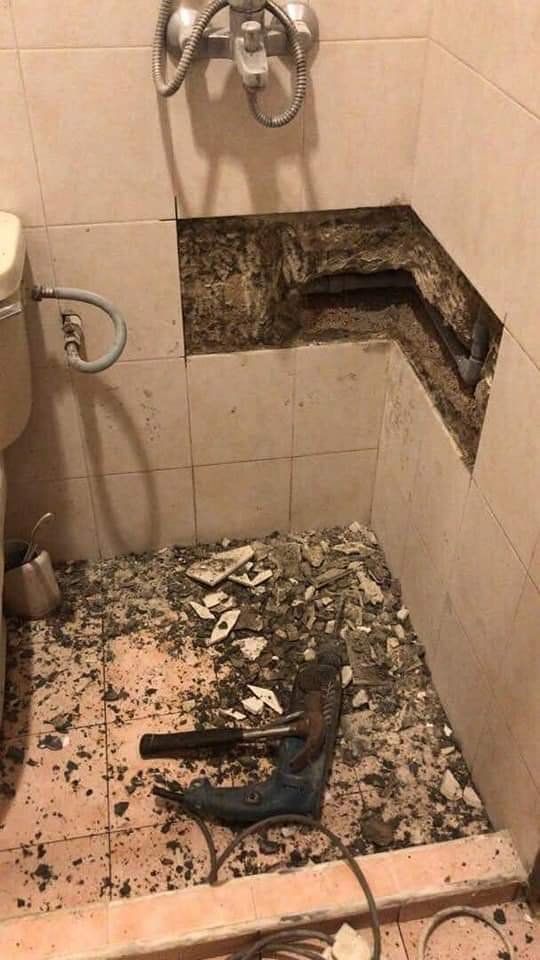 Gas Repair or Replacement Sacramento County