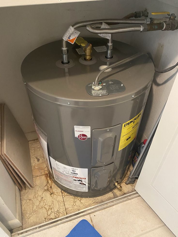 Leak Detection Sacramento County