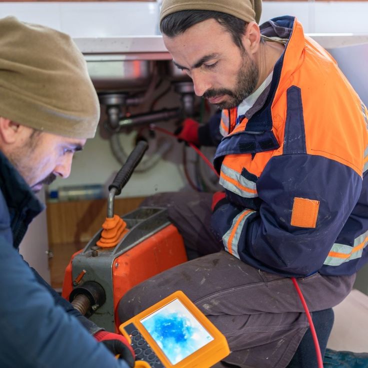 Water Heater Repair or Replacement Sacramento County