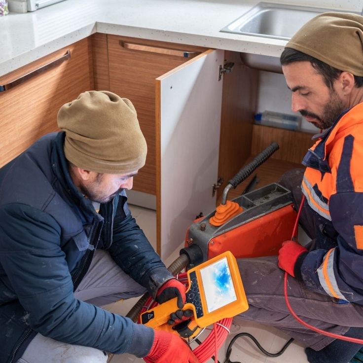 Water Re Pipes Sacramento County