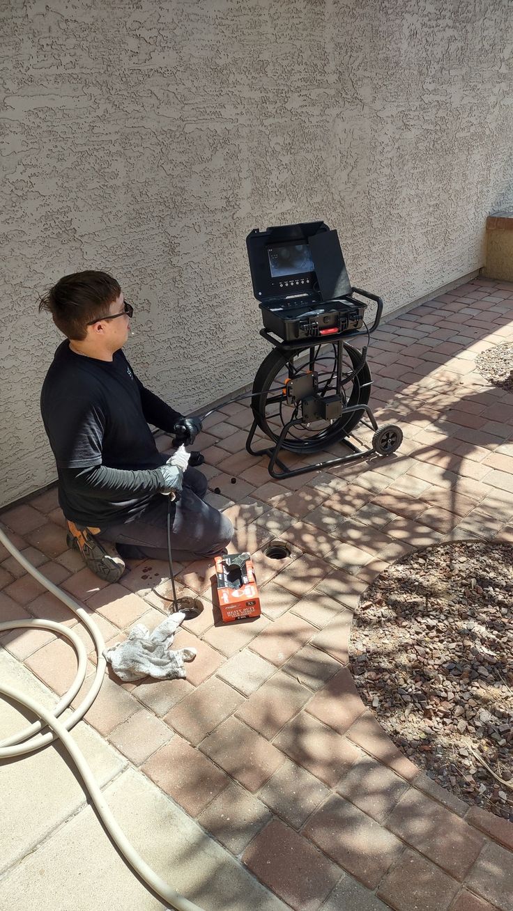 Gas Repair or Replacement Sacramento County