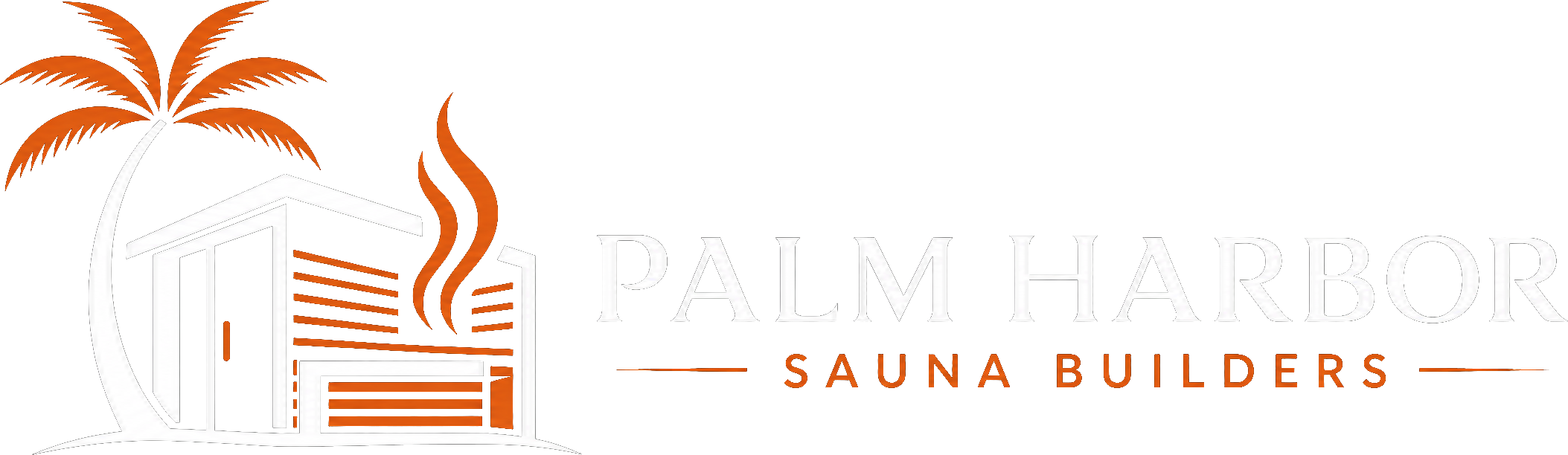 Palm Harbor Sauna Builders