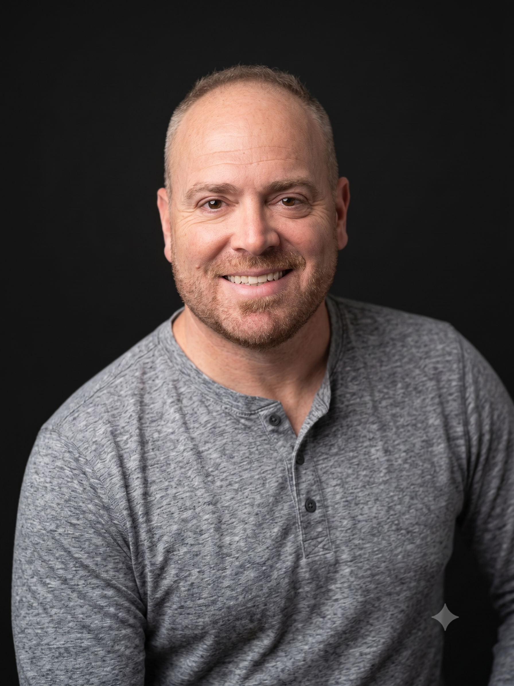 Blake Weber