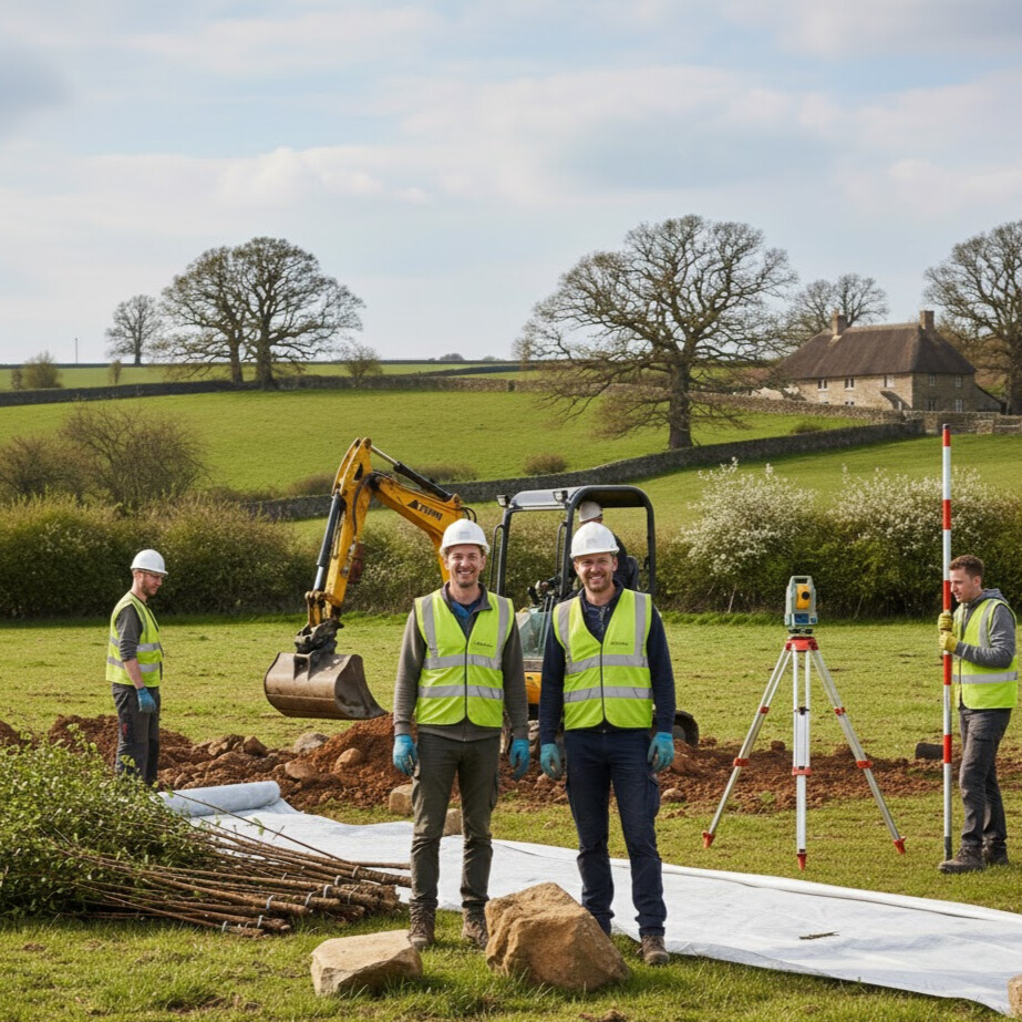 oscar burden properties