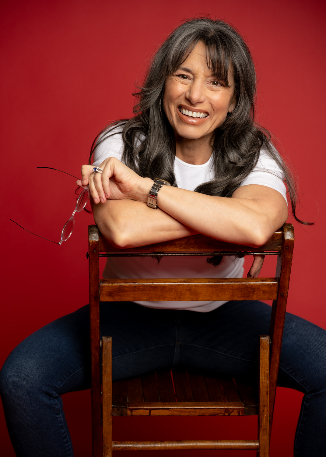 Robyne Roveccio, instructor at Flourish Real Estate Academy