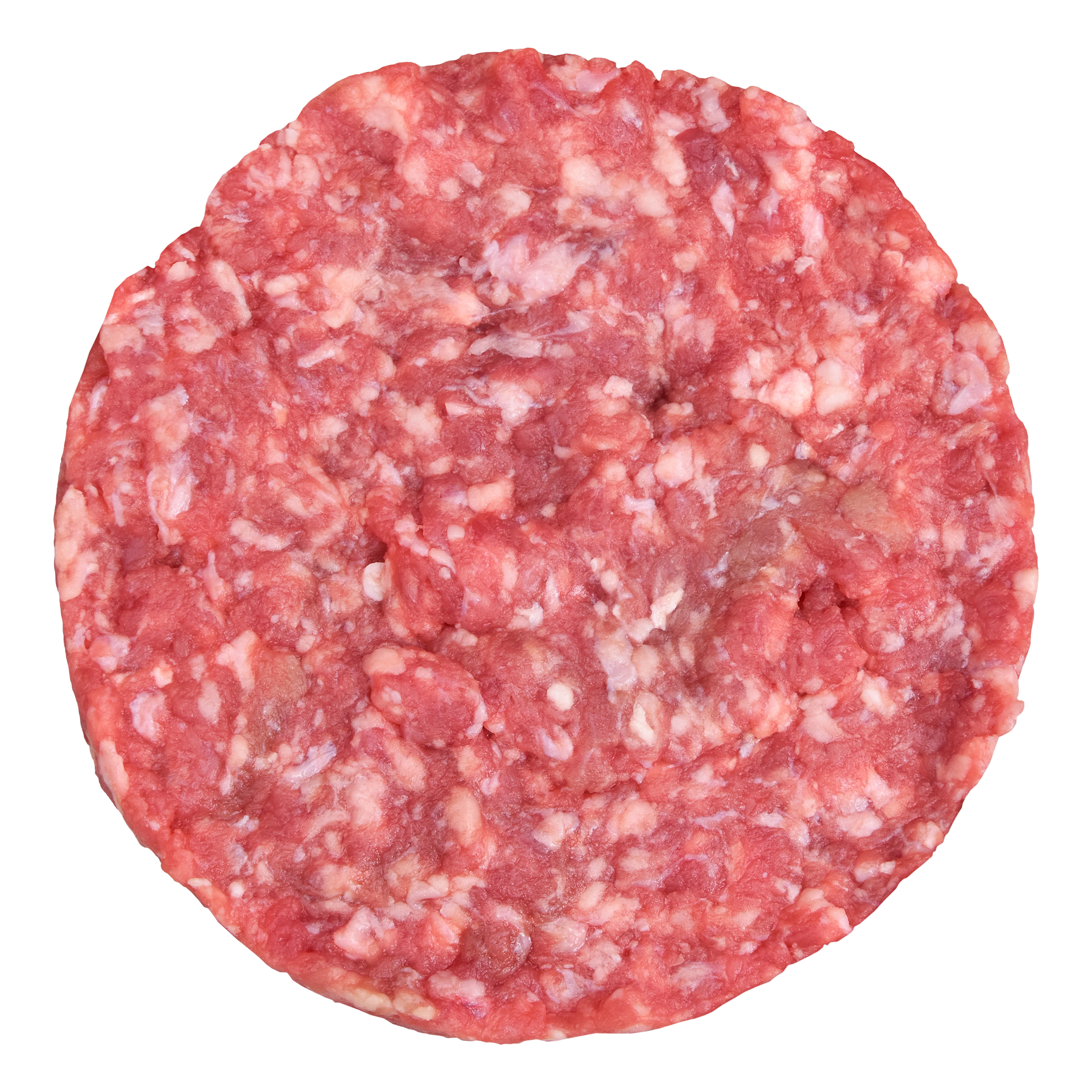 Beef Patty (80/20, 4 oz)