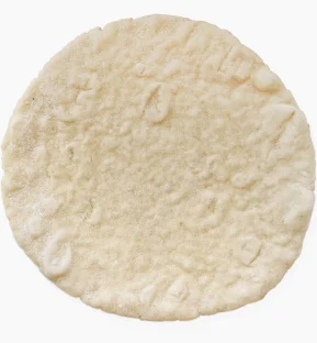 Flour Tortillas (6