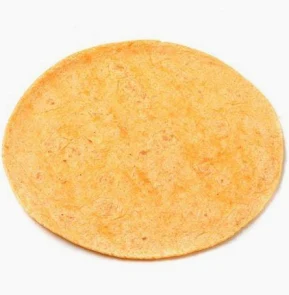 Corn Tortillas (6