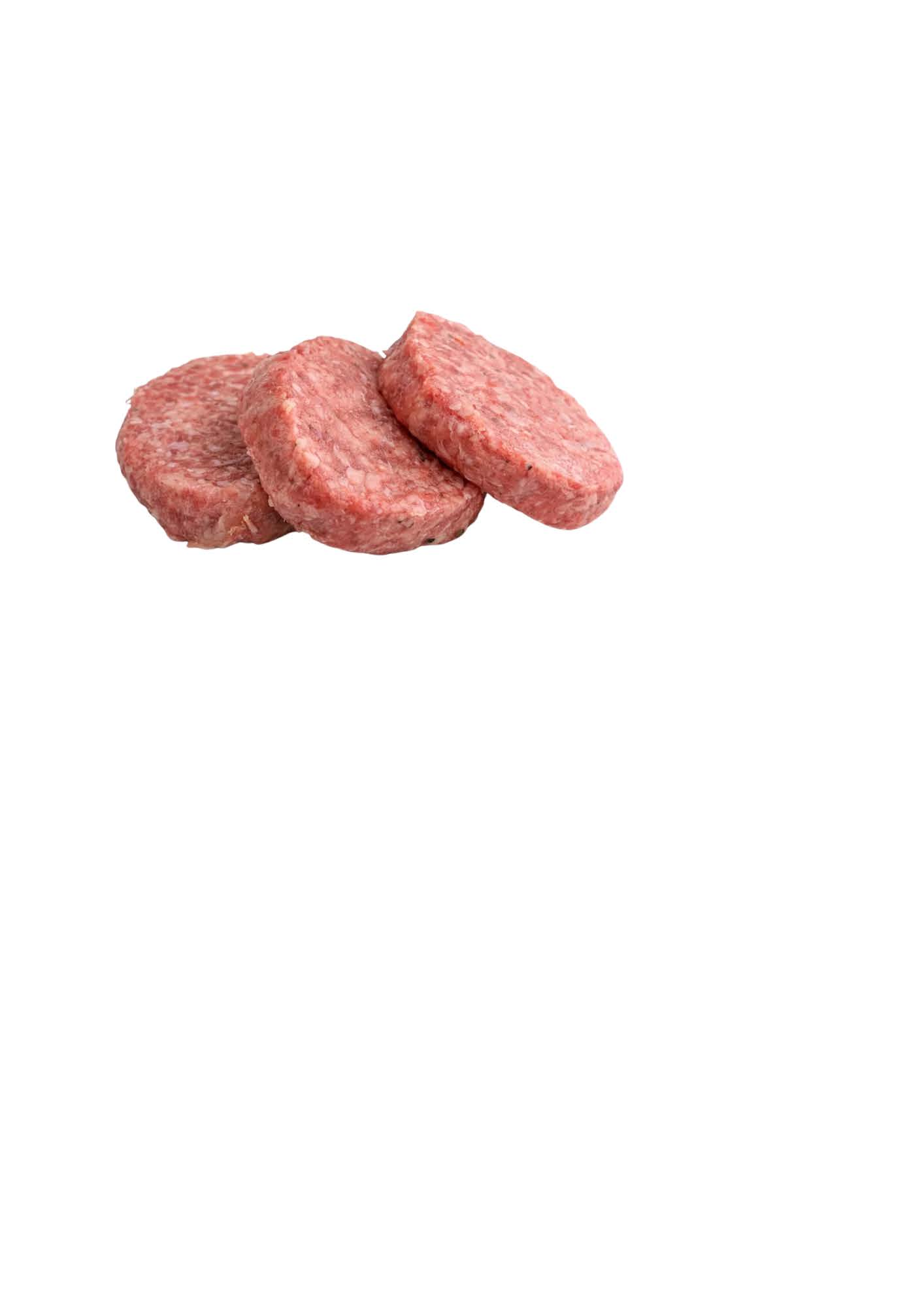 Sausage Patty (2 oz)