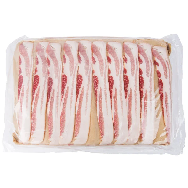 Bacon Sliced (18-22)