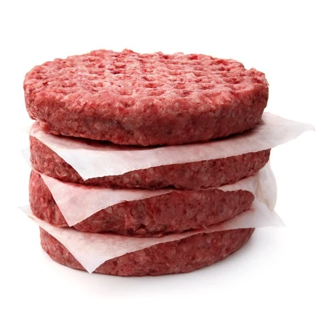 Beef Patties