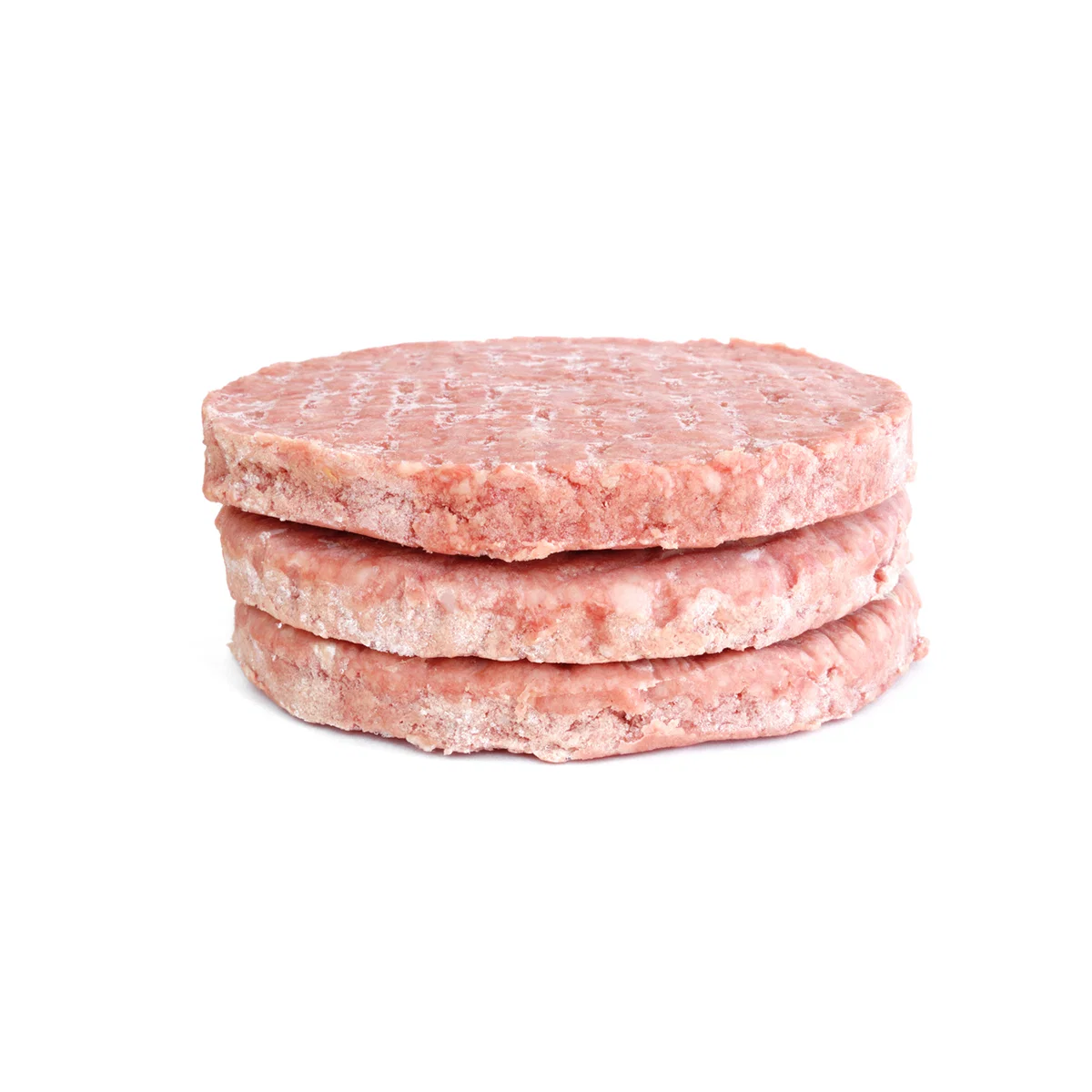 Turkey Burgers (85/15)