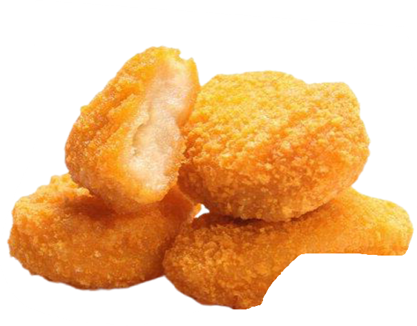 Chicken Nuggets (Fully Cooked)