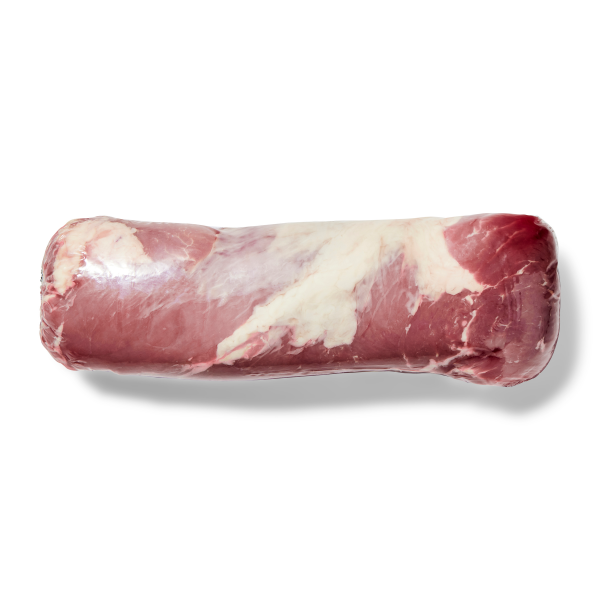 Boneless Pork Loin