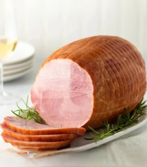 Boneless Hams