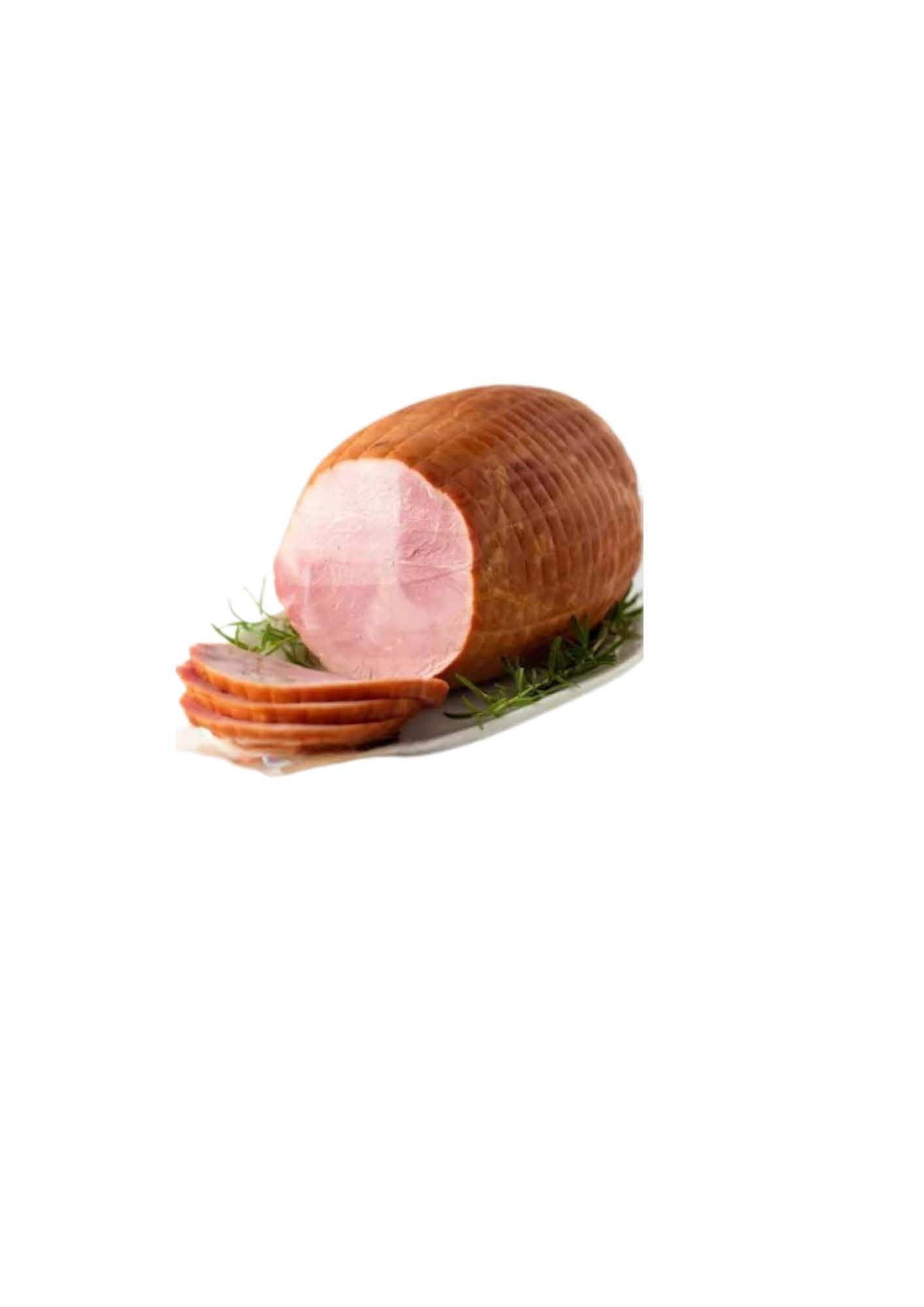 Boneless Smoked Hams