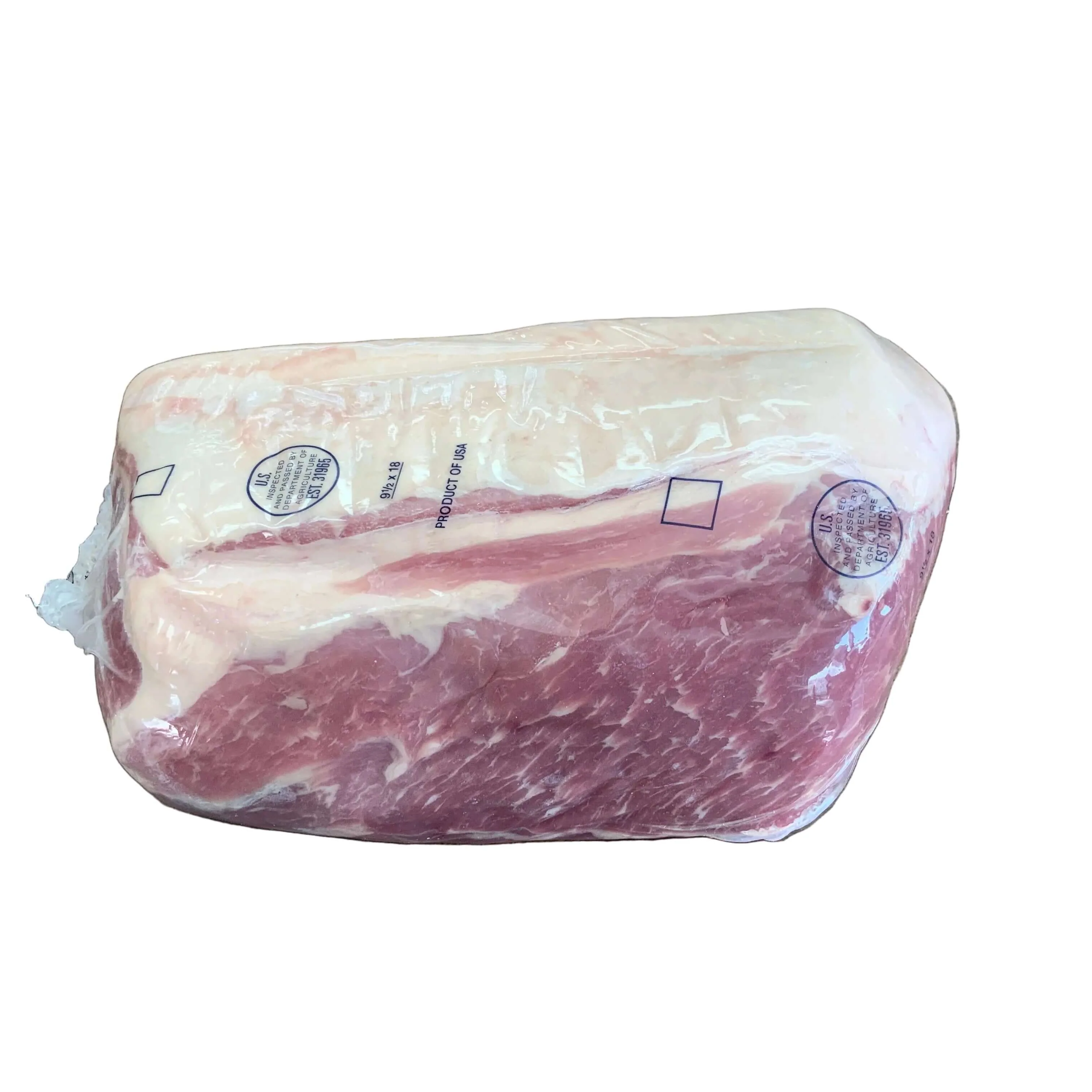 Cellar Trim (CT) Shoulder Butt