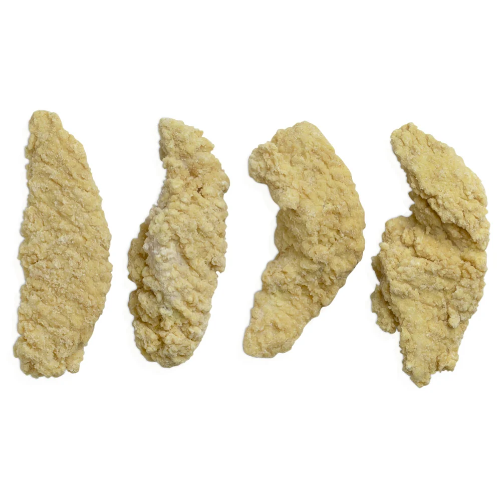 RTC Breaded Chicken Fingers