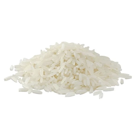Parboiled White Rice