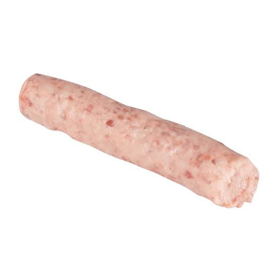 Pork Sausage Links (Skinless)