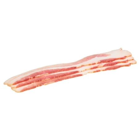 Sliced Bacon