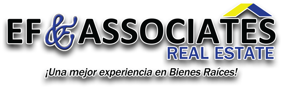 EF & Associates Real Estate