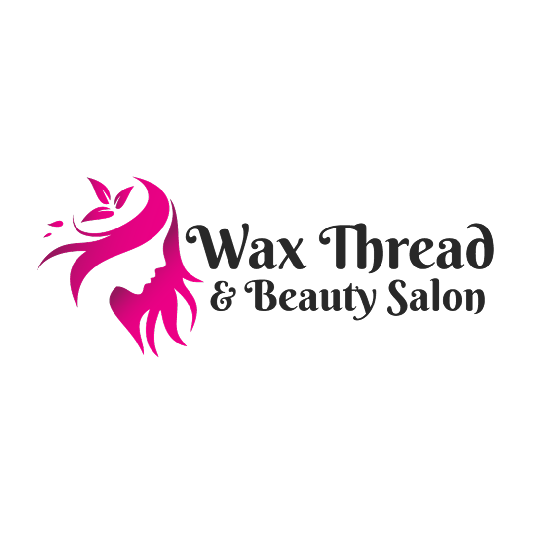 WaxThreadBeautySalon logo