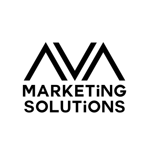 AVA Marketing Solutions Lgo