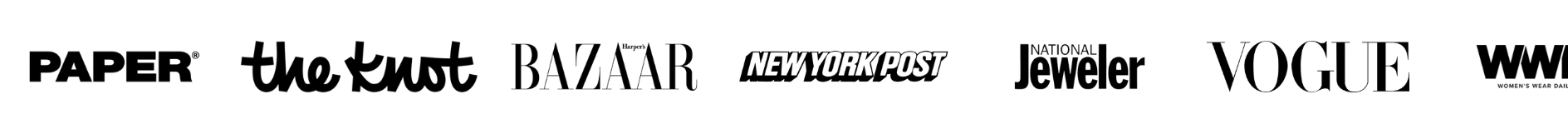 Featured Press Logos