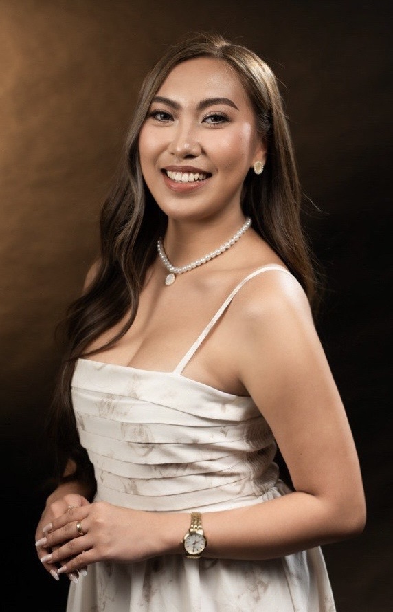 Camilla, founder of StierCore