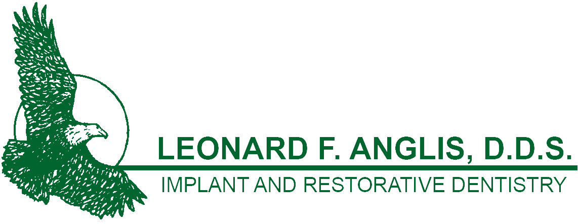 Nancy Anglis, LDH business logo