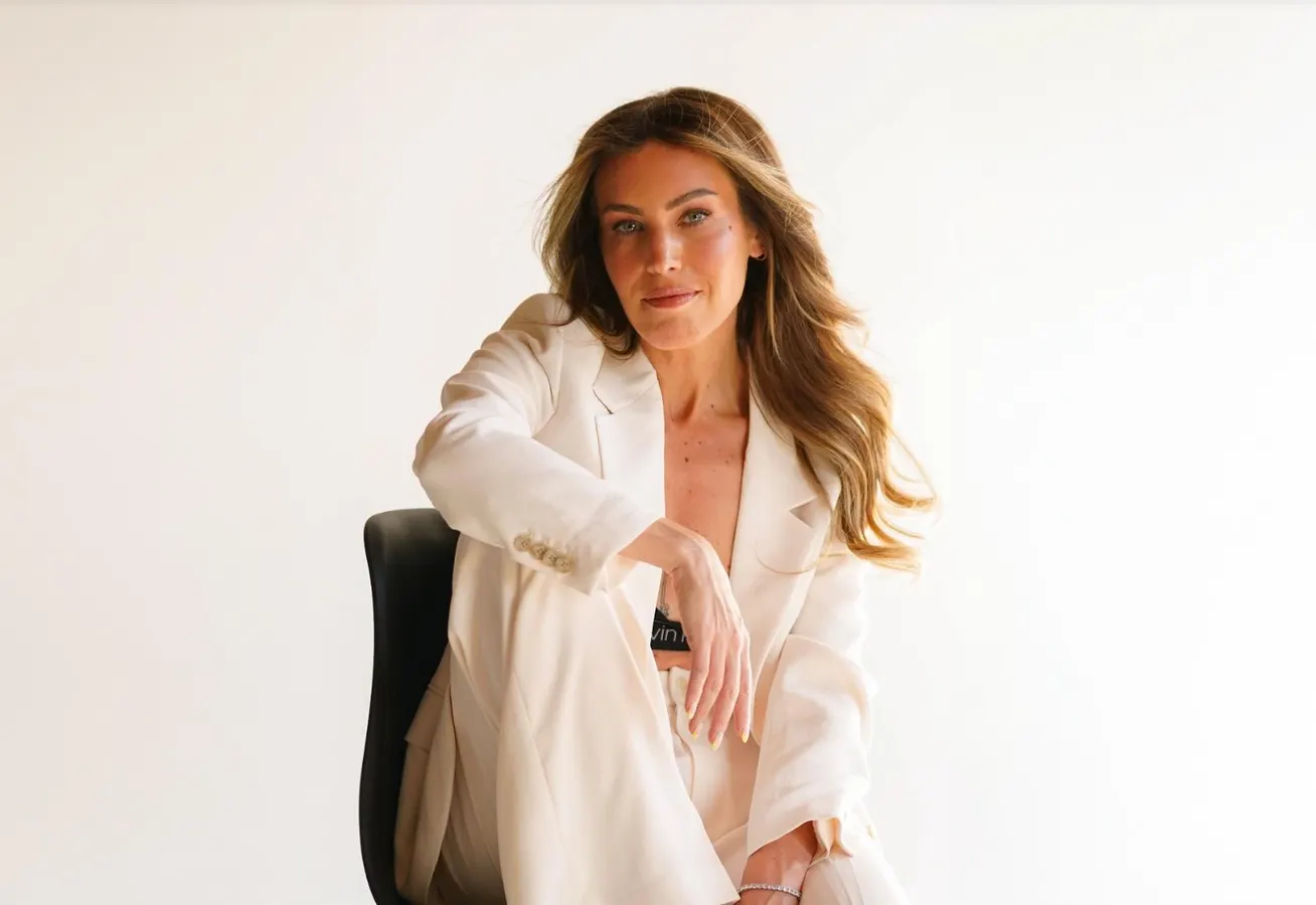 Jessica Zweig