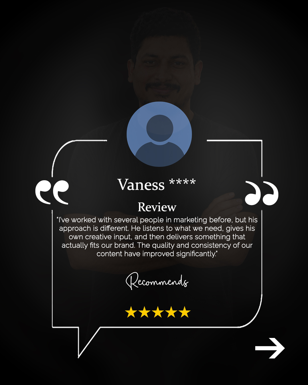 Client review 6
