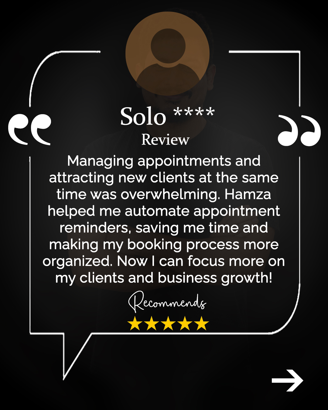 Client review 6