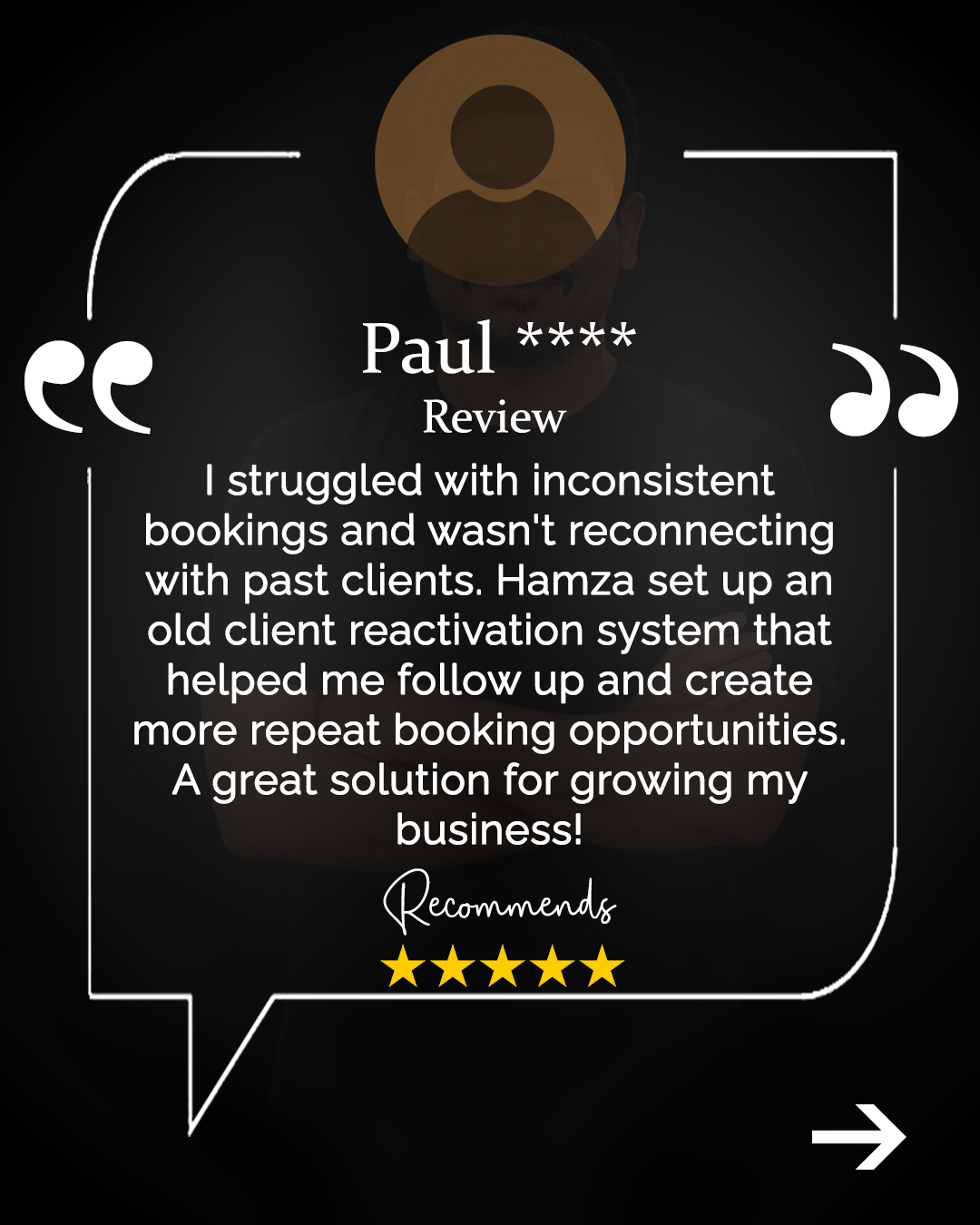 Client review 4
